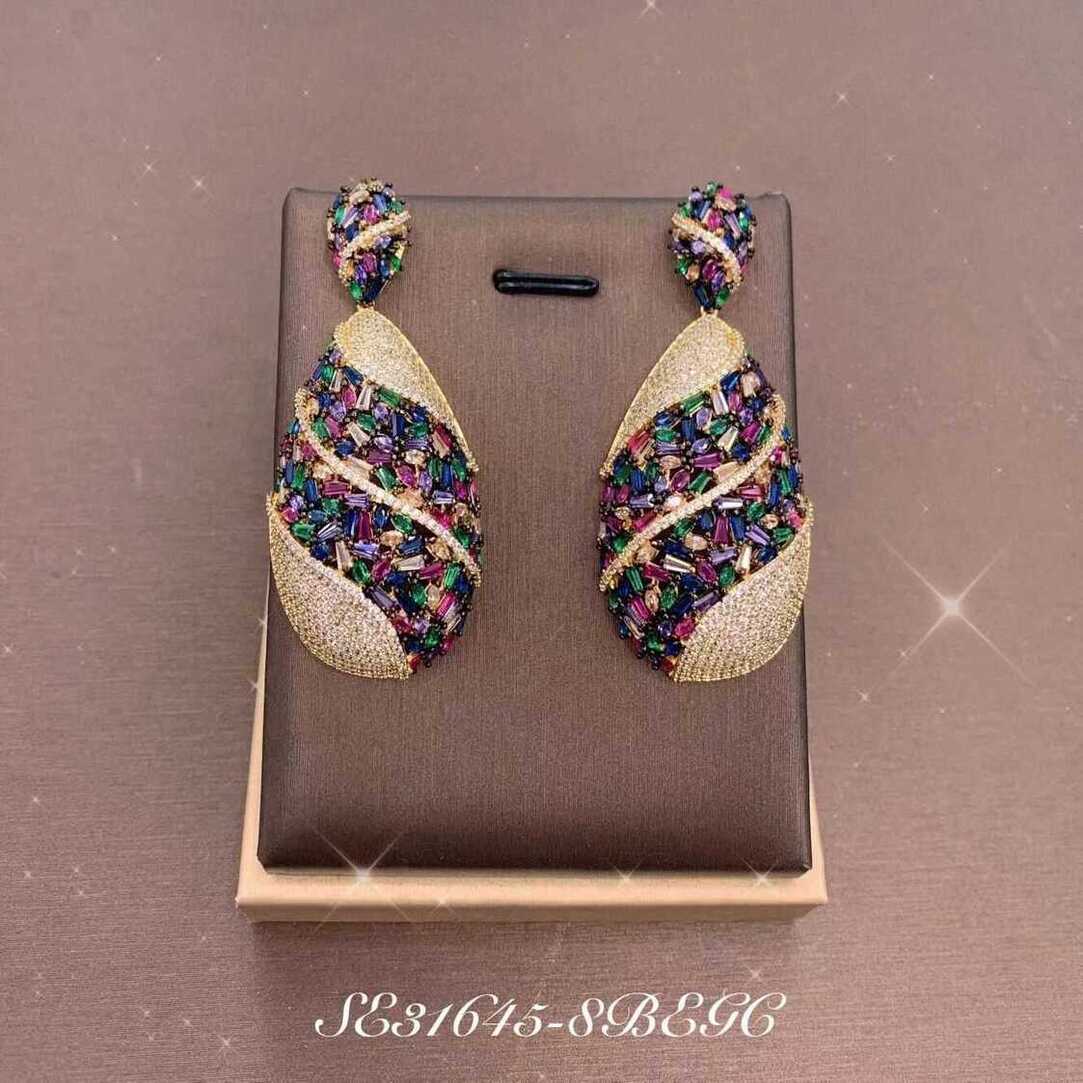 Necklace SE31645-8B