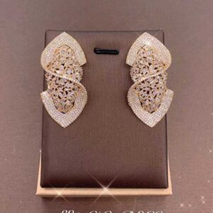 Necklace SE31646-2B