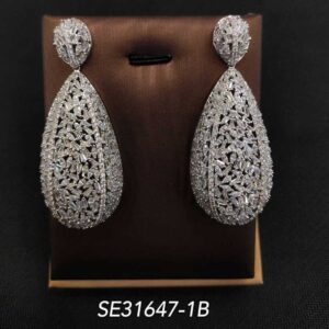 Necklace SE31647-1B