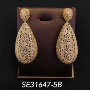 Necklace SE31647-2B
