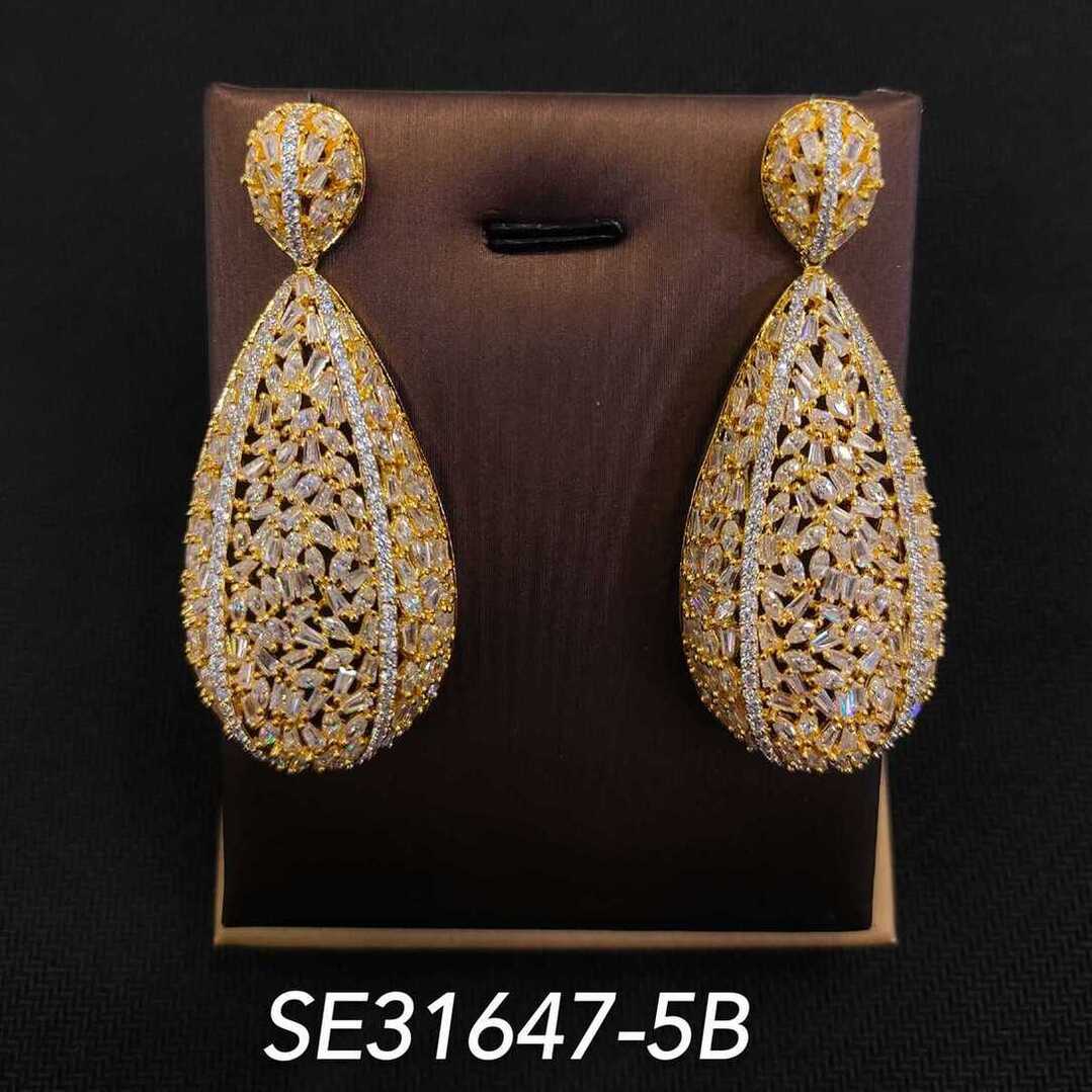 Necklace SE31647-2B