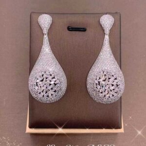 Necklace SE31648-1B