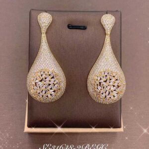 Necklace SE31648-2B