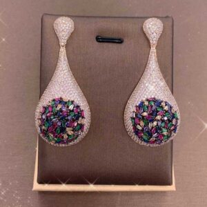 Necklace SE31648-9B