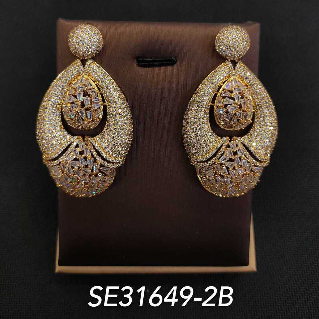 Necklace SE31649-2B