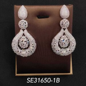 Necklace SE31650-1B