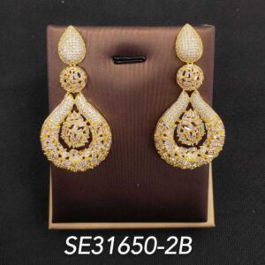 Necklace SE31650-2B