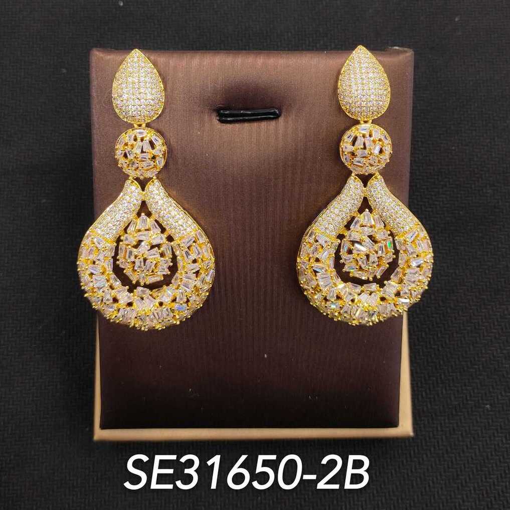Necklace SE31650-2B