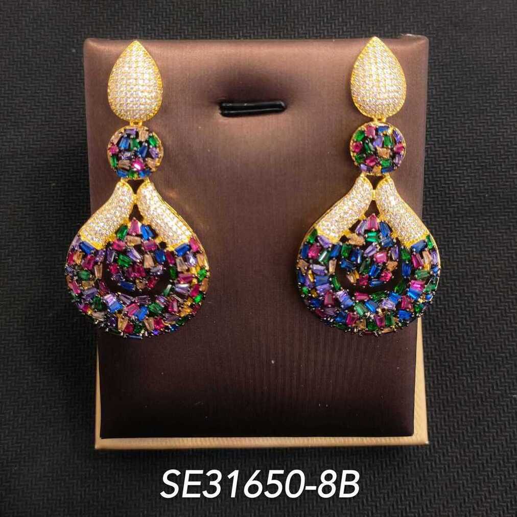Necklace SE31650-8B