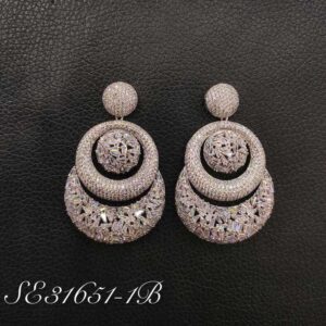 Necklace SE31651-11B