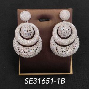 Necklace SE31651-1B