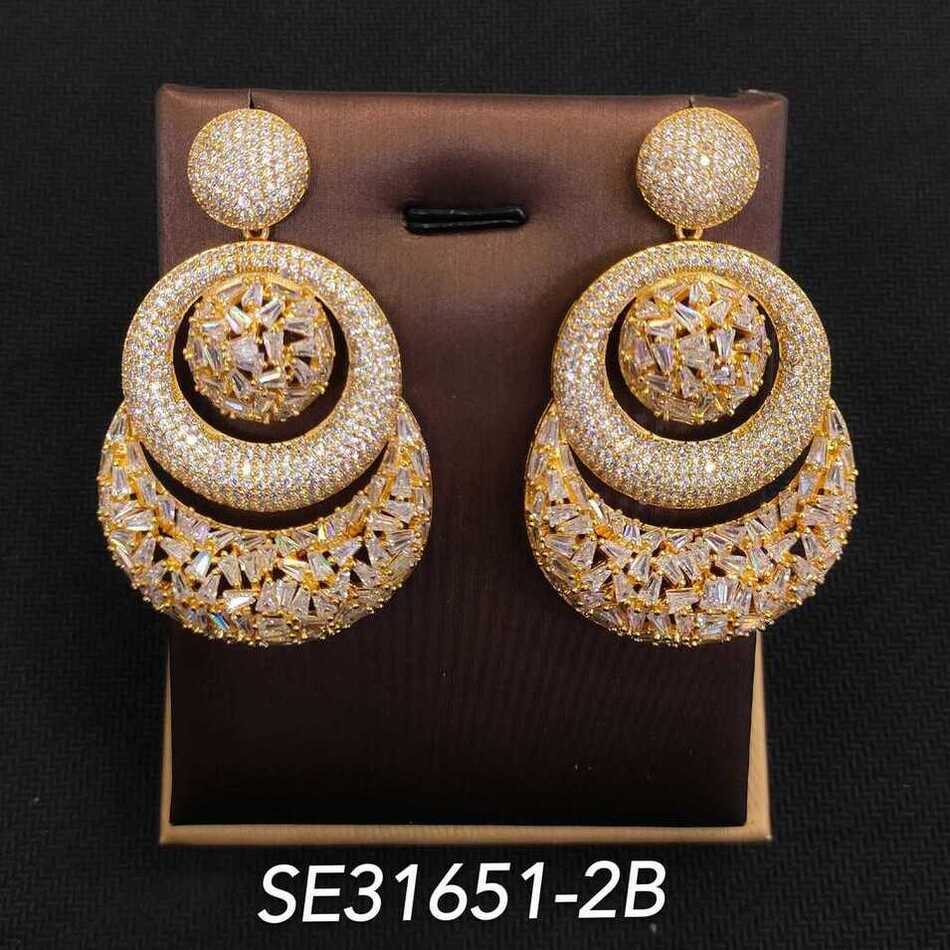 Necklace SE31651-2B