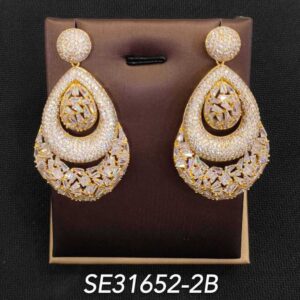 Necklace SE31652-2B