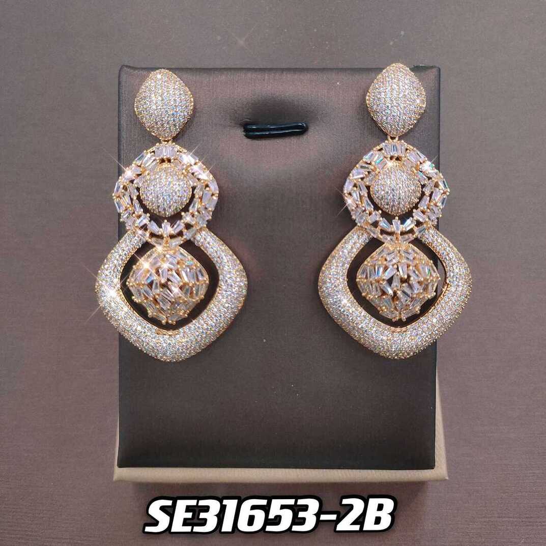 Necklace SE31653-2B