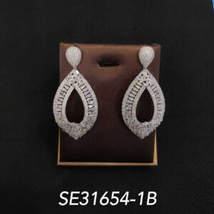 Necklace SE31654-1B