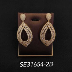 Necklace SE31654-2B