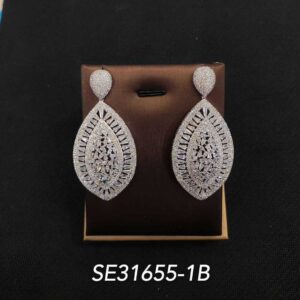 Necklace SE31655-1B