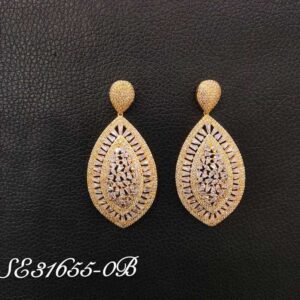 Necklace SE31655-2B
