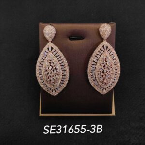 Necklace SE31655-3B