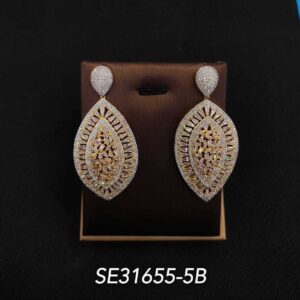 Necklace SE31655-5B
