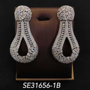 Necklace SE31656-1B