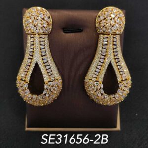 Necklace SE31656-2B