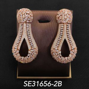 Necklace SE31656-3B