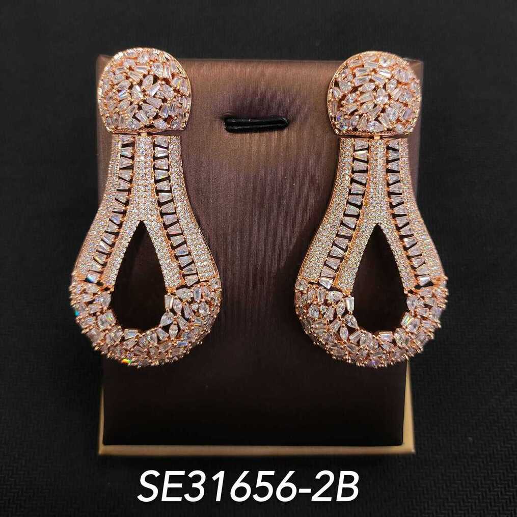 Necklace SE31656-3B