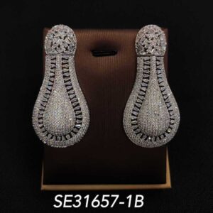 Necklace SE31657-1B