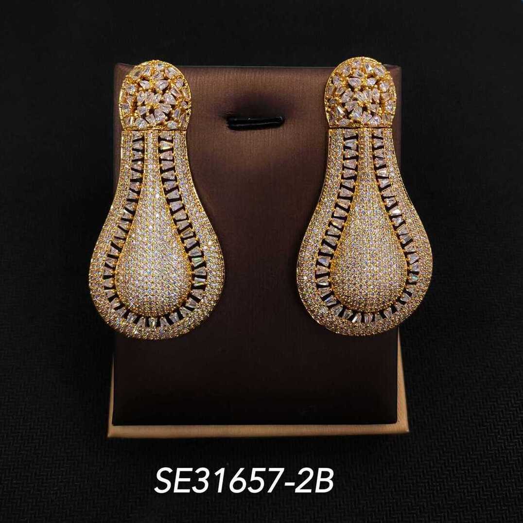 Necklace SE31657-2B