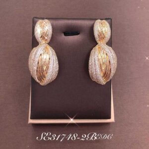 Necklace SE31748-2BEDC