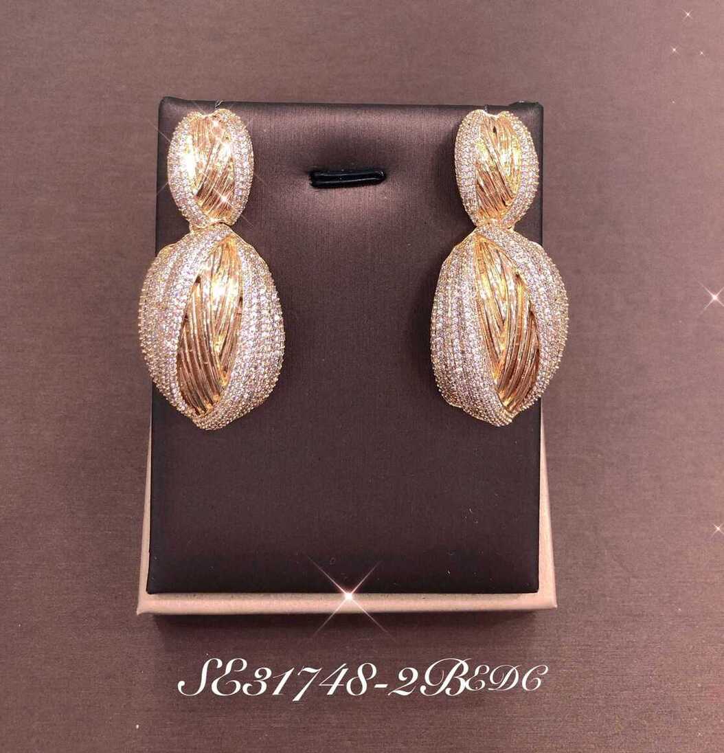 Necklace SE31748-2BEDC