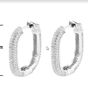 Necklace SE32634-T-1B