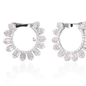 Necklace SE32638-Y-1BCLR