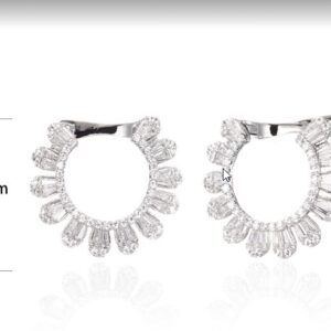 Necklace SE32638-Y-5B