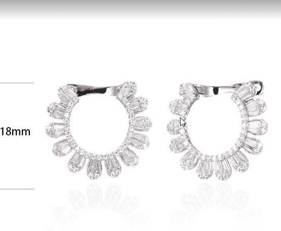 Necklace SE32638-Y-5B