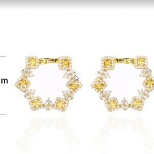 Necklace SE32996-Y-1B