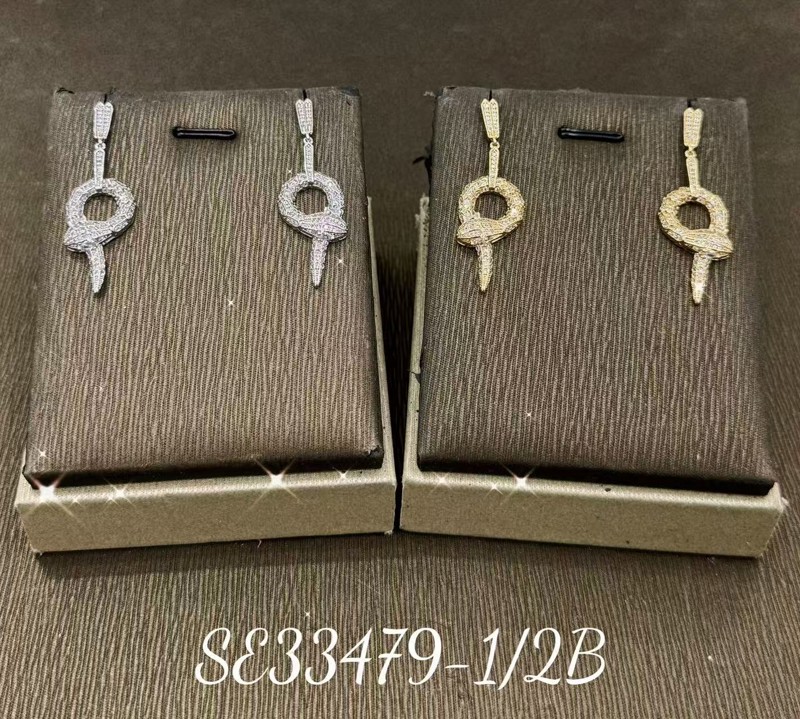Necklace SE33479-2B
