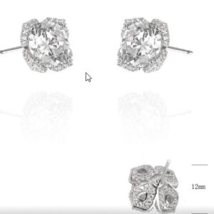 Necklace SE37065-1B