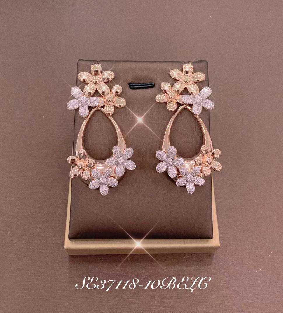 Necklace SE37118-10B