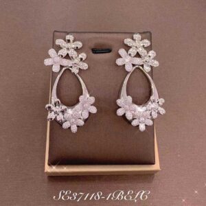 Necklace SE37118-11B
