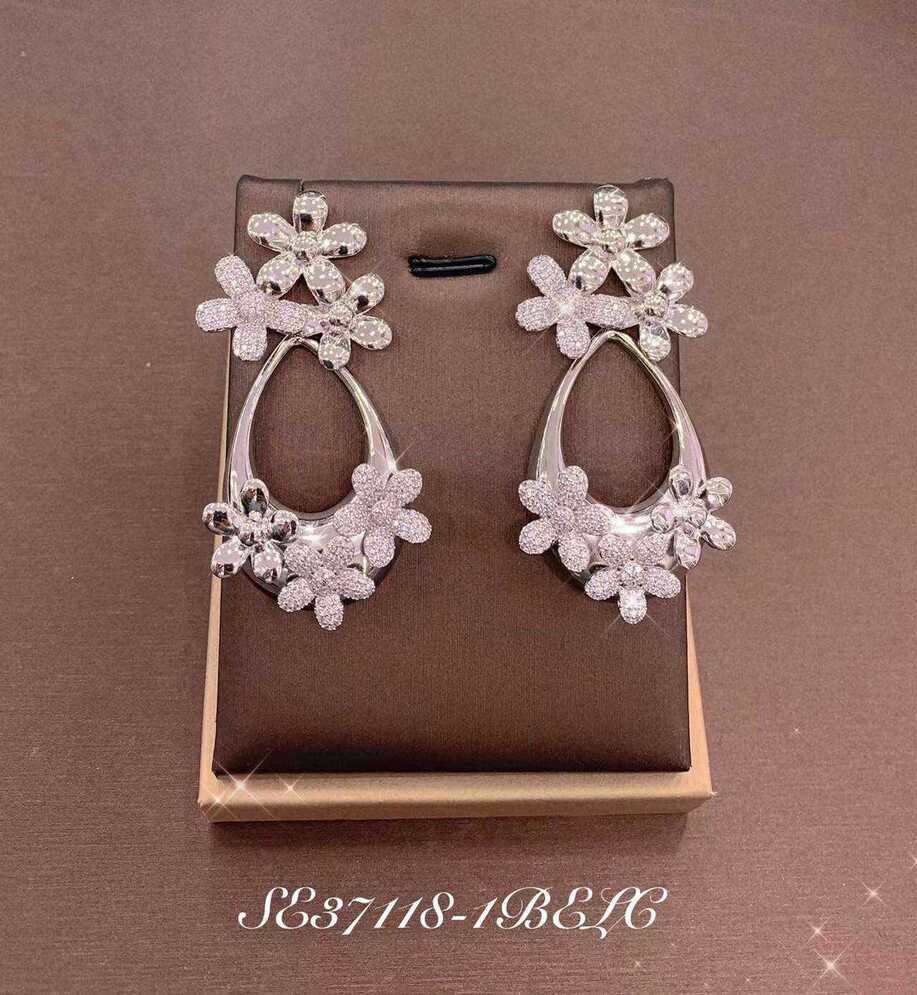 Necklace SE37118-11B
