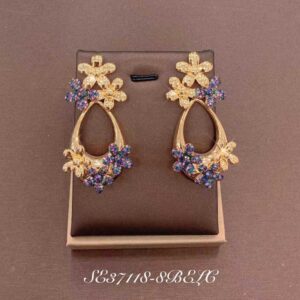 Necklace SE37118-8B