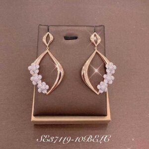 Necklace SE37119-10B