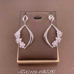 Necklace SE37119-1B