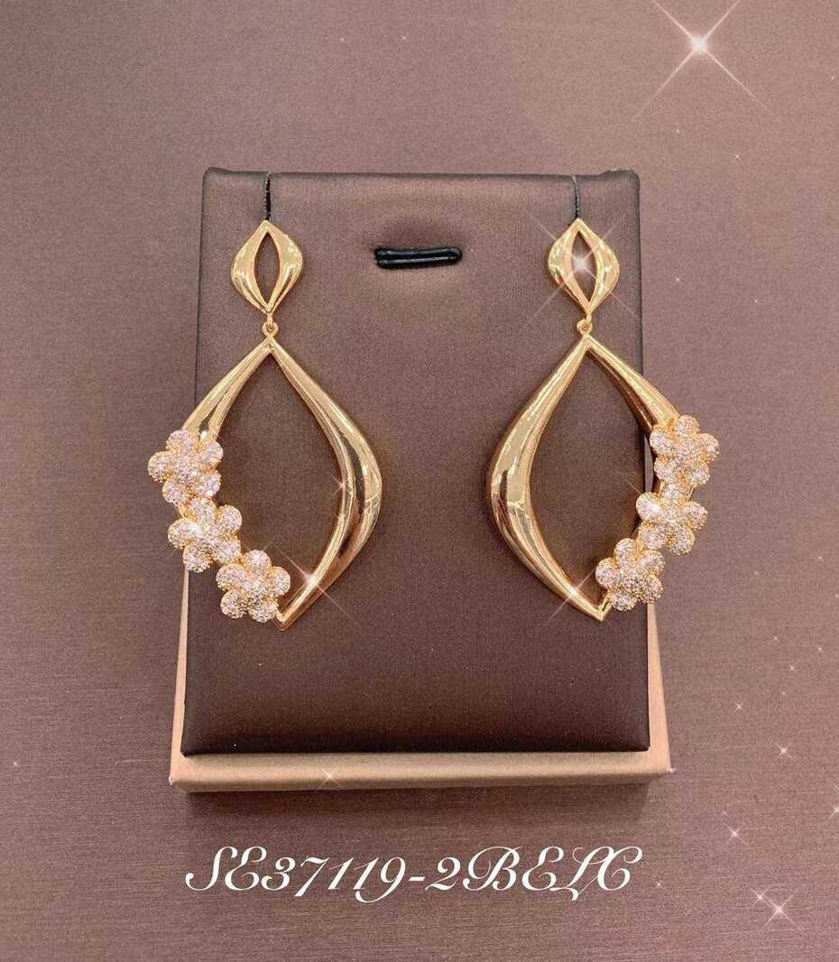 Necklace SE37119-2B