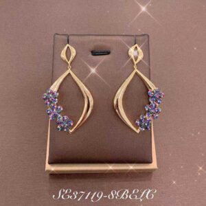 Necklace SE37119-8B