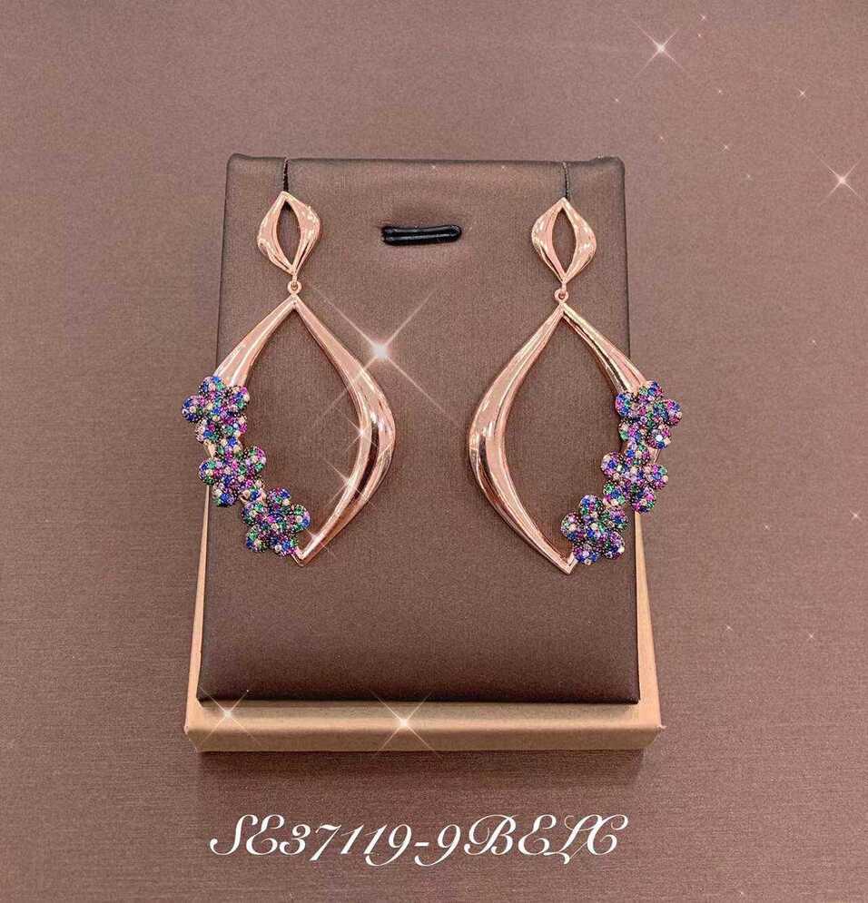 Necklace SE37119-9B