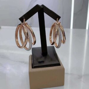 Necklace SE37120-10B