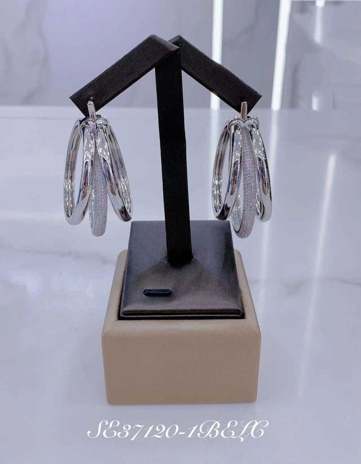 Necklace SE37120-1B